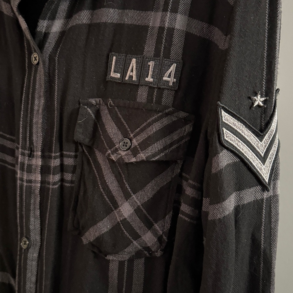 Rails top - Picture 4 of 6